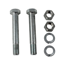 Montagesatz Querlenker unten 64-66