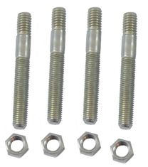 Bolzensatz Vergaser AMK L=2,5"