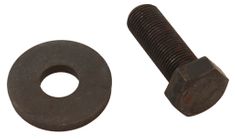 Schraubensatz Schwungdmpfer V8