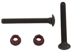 Fuel tank hardware Mustang 71-73