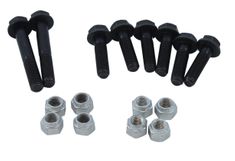 Schraubensatz Bremssattel 67