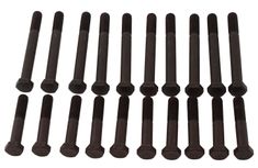 Schraubensatz Zylinderkopf 390/428