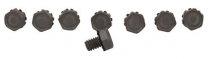 Screw Kit Wheel Cylinder 1/4"-20 x 3/8"