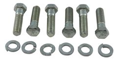 Schraubensatz Motor 289/302 C4 6-Bolzen