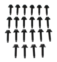 Montagesatz Scharnier Tr 66