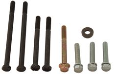 Wasser Pump Schraube kit 302/351W 70-73