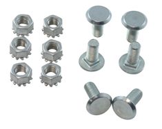 Montagesatz Stossdmpferturm 64-66