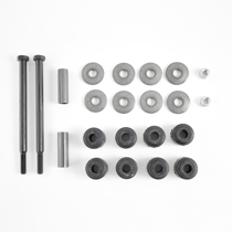 Stabilizer End Link Kit 64-67 Ford