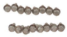 Schraubensatz Ventildeckel 351C/302 BOSS