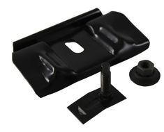 Montagesatz Batteriehalter Mustang 65-66