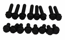 Schraubensatz Krmmer 289 HP 66-67