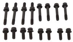 Schraubensatz Krmmer 351W 69-71