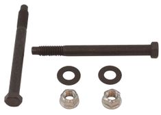 Schraubensatz Motorhalterung 66-69 SB