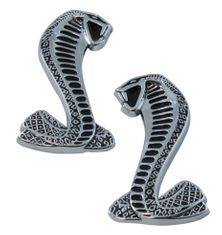 Emblem Kotflgel Kobra 64-00