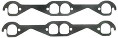 Intake manifold gasket set Chevy SB