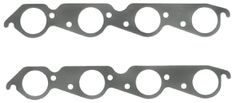 Exhaust manifold gasket set Chevy BB HP