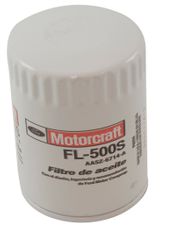 lfilter Motorcraft (Must.11-14)