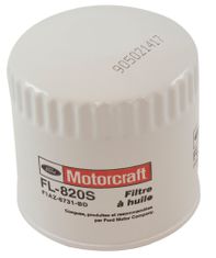 lfilter Motorcraft (Must.96-10)