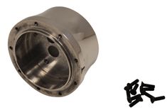 Flaming River Steering Wheel Adapters