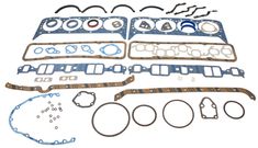 Full gasket set GM 265-350 55-80