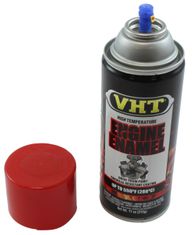 Motorfarbe Chevy Orange GM VHT, Spray