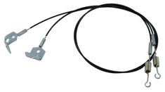 Haken Verdeckschloss Camaro/F-bird 67-69