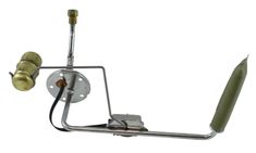 Tankarmatur Chevy 55-57 5/16" Kombi/Nomd