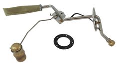 Tankarmatur Chevy 55-57 3/8"