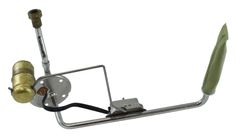 Tankarmatur Chevy 55-57 3/8" Wagon/Nomad