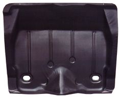 Bodenblech Kofferraum o. Camaro.. 70-73