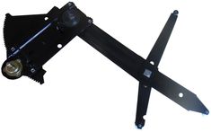 Window regulator Camaro 70-81 LH
