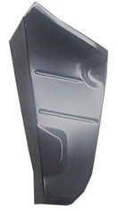 Bodenblech Kofferraum Camaro.. 74-81 re