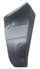 Bodenblech Kofferraum Camaro.. 74-81 li