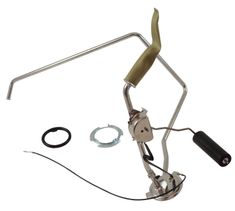 Tankarmatur Camaro/F-bird 74-75 3/8"