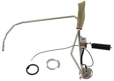 Tankarmatur Camaro/F-bird 76-81,