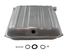 Benzintank Chevrolet 55-56 eckige Kanten