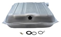 Benzintank Chevrolet 57 eckige Kanten