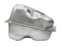 Benzintank Corvette 63-67 (78 liter)