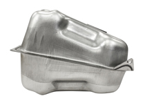 Benzintank Corvette 70-72  (91 L)
