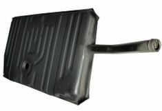 Benzintank El Camino 68-70