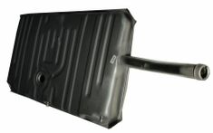 Benzintank El Camino 71-72 m.3xVent.