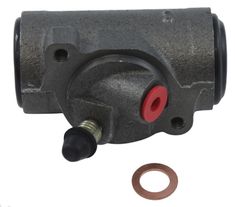 Radbremszylinder GM 67-74 vo li 1 1/8"