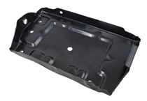 Battery tray Chevy II / Nova 62-67