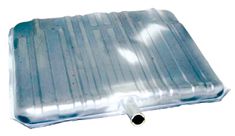 Benzintank Impala 65-66, GM full size