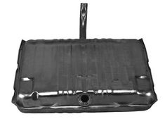 Benzintank GTO/Le Mans/Tempest 64