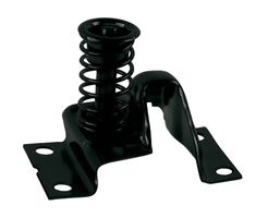 Schliessblech Motorhaube Camaro 67-81