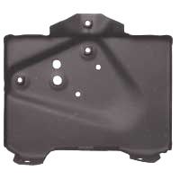 Batteriehalterung Camaro 67-9