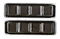 Einsatz Scoop Haube Camaro 68-69