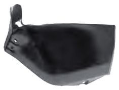 Kotfgelverlngerg unten Camaro 69 li