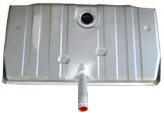 Benzintank Camaro/F-bird 70